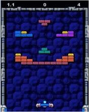 Ultimate Brick Breaker 2 SE 240x320