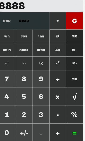 -Калькулятор.1.1