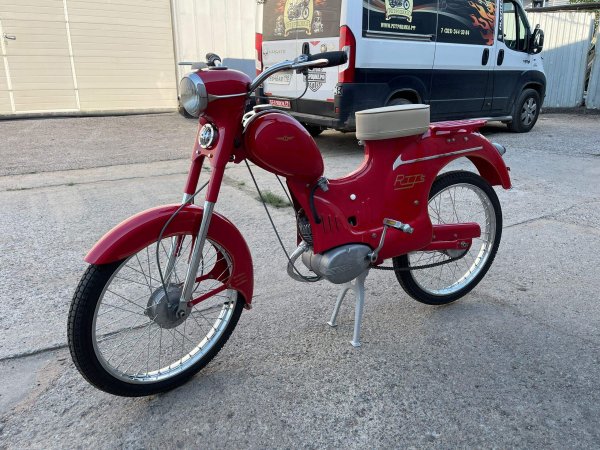RYS Mr1B (1963г.)
