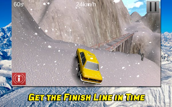 Himalayas Taxi v 1.0