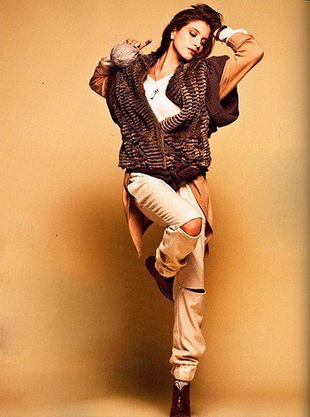 Аня Чиповская