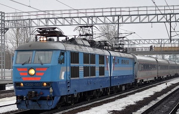 ЧС200-003