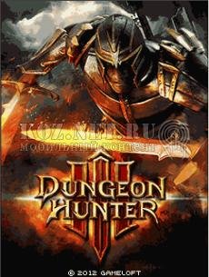 Dungeon Hunter 3