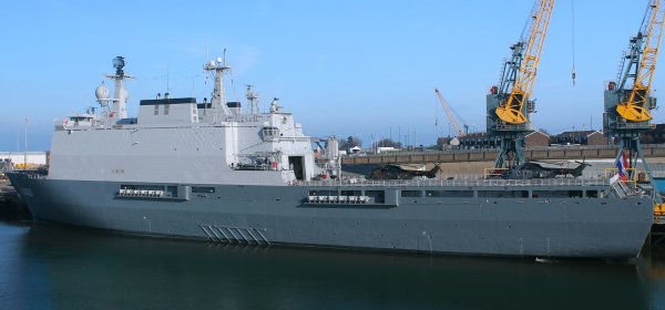 IMG viter59 L800 HNLMS Rotterdam