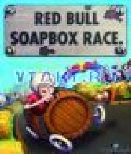 Red Bull Soapbox Race