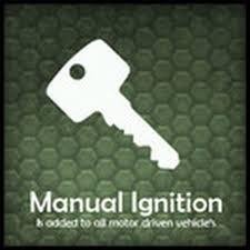 manual ignition fs 2015