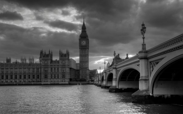 Westminster Palace Big Ben
