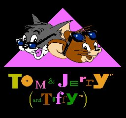 TomampJerry(andTuffy)(U) lomaxedition