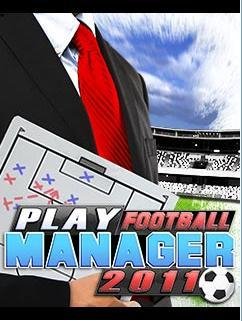 Play Football Managament 2011