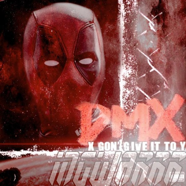 INGWARRR - X Gon Give It To Ya (DMX cover)