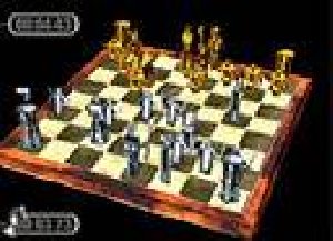 Kasparov Chess