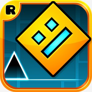 Geometry Dash Material Mod (+ unlocked skins)