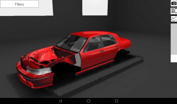 3D Car Tuner 1.32