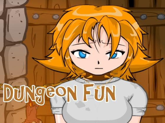 Dungeon-Fun