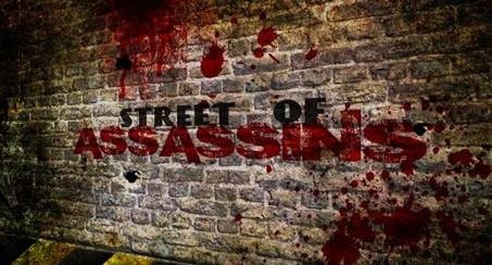 Street Of Assassins