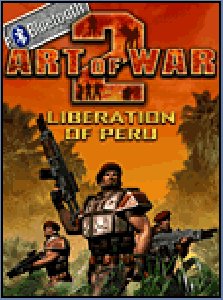 Art Of War 2 - Liberation Of Peru 125818261281