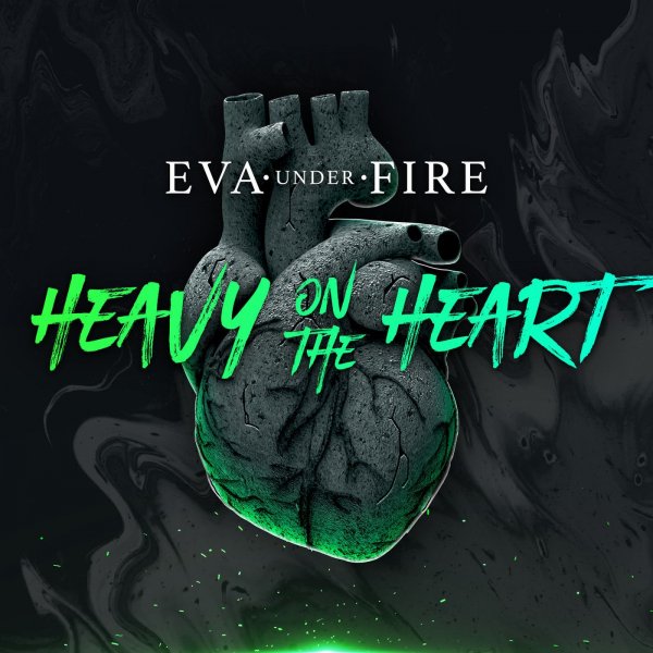 Eva Under Fire - Misery