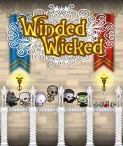 winded wicked Nokia 360x640s60