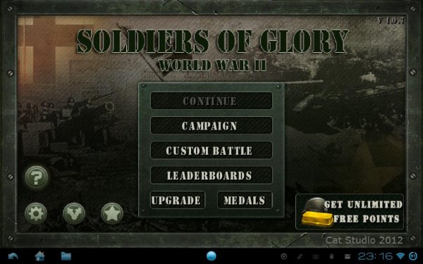 Soldiers of glory World War 2 v1.0.8