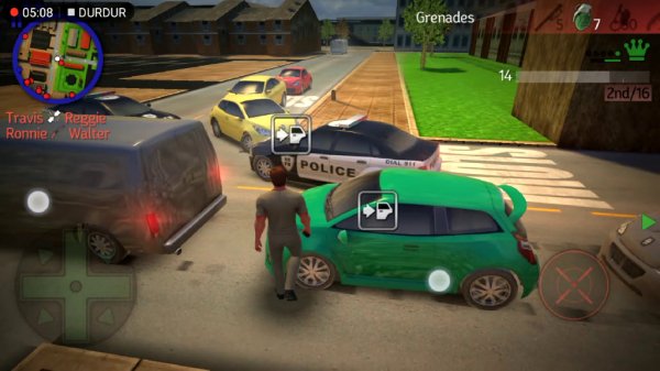 Payback 2 The Battle mod