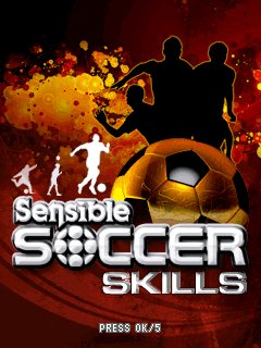 SensibleSoccerSkills