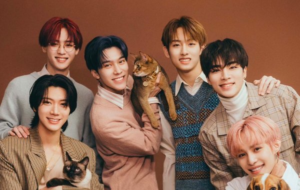 WayV