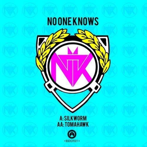 No One Knows - I Am Tired