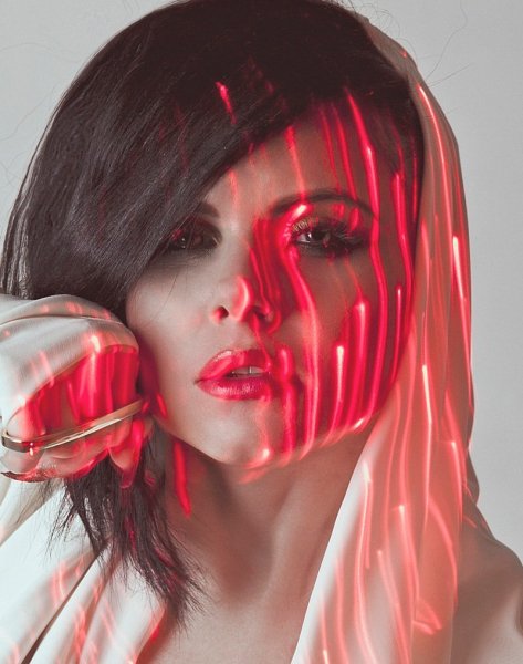 Инфинити - Я ничья... Я чужая...