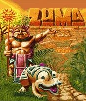 ZUMA