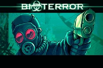 CT Special Forces - Bioterror (E) (M6)