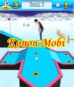 3D Mini Golf World Tour 5800