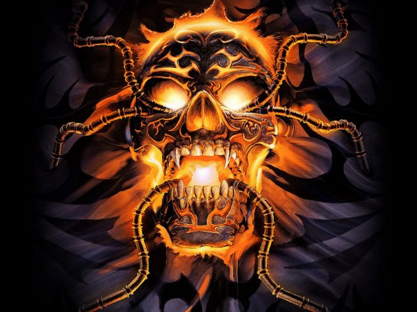 dark-skull 00223777
