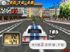 Global Race v1.00.without-3D