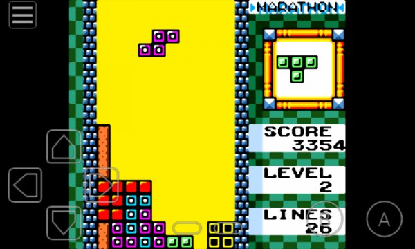Tetris DX (World)