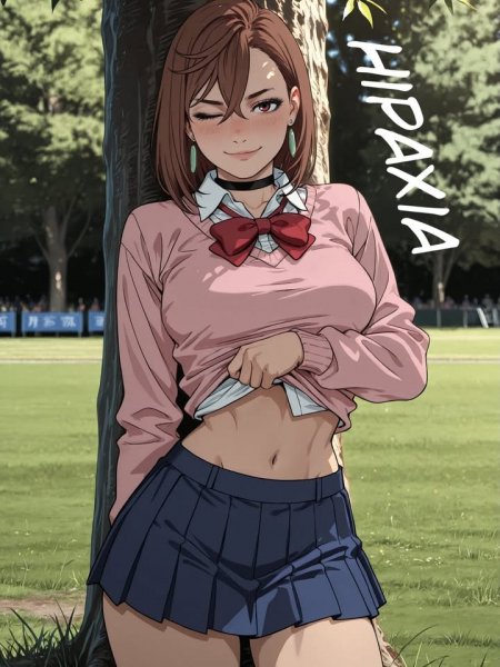 Ayase momo