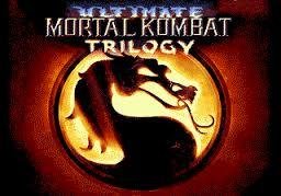 Mortal Kombat Trilogy Ultimate Hack 23 (