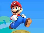 Mario Triple Challenge