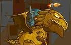Ultimate Dragon Runner