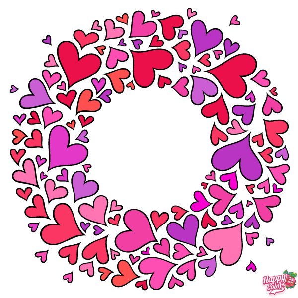 HappyColor 303