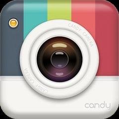 candy camera