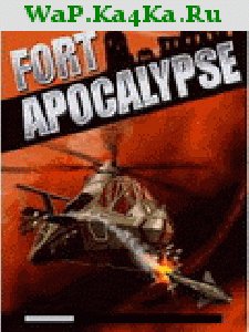 Fort Apocalypse