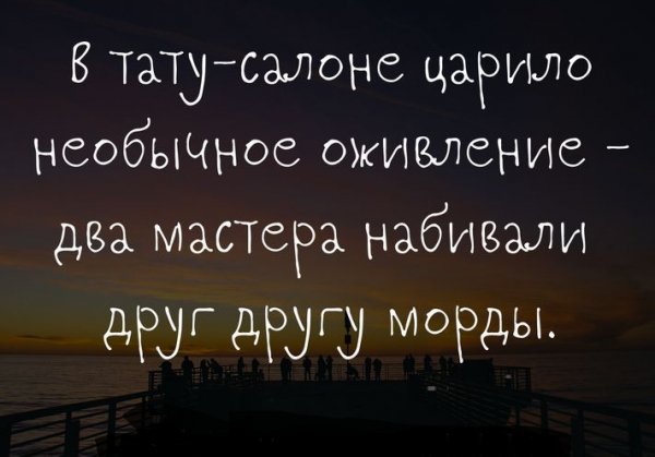 ))
