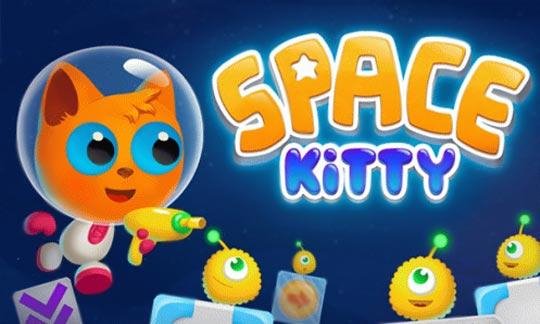 Space Kitty