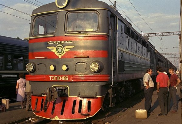 ТЭП10-186