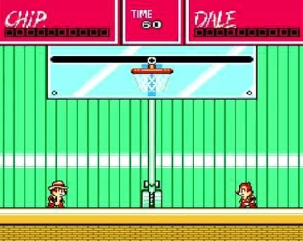 chip and dale 2 (baskets hack)