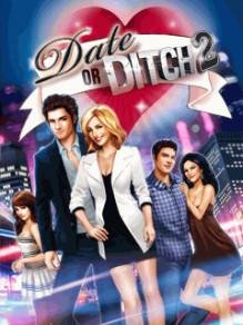 Date Оr Ditch 2 Nokia 360х640