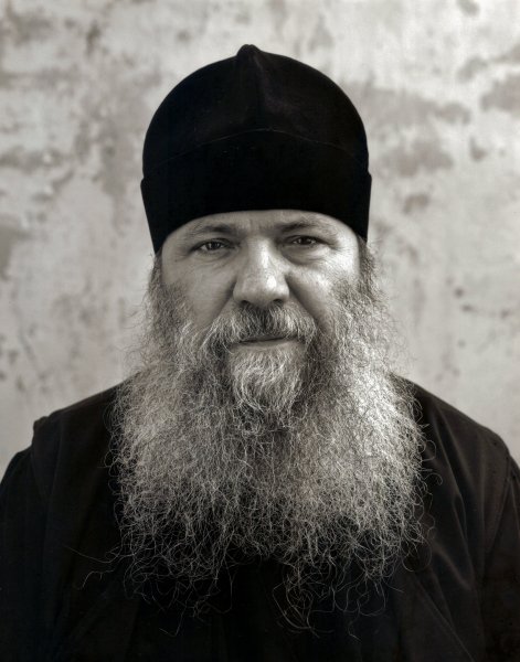 Иеродиакон Герман (Рябцев) - Тропарь прпп. Сергию и Герману Валаамским