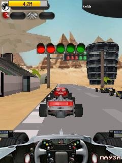 3DFormula2010 240x320