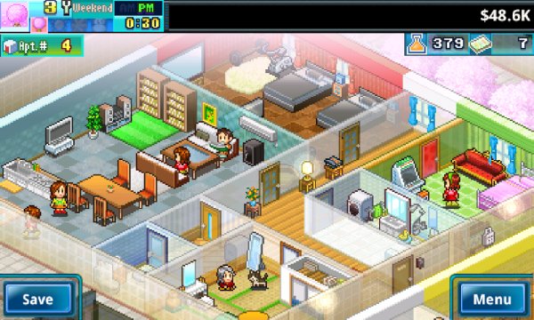 Dream House Days v 1.3.0