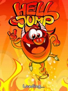 hell jump